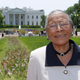 Recy Taylor (Susan Walsh/AP Images)